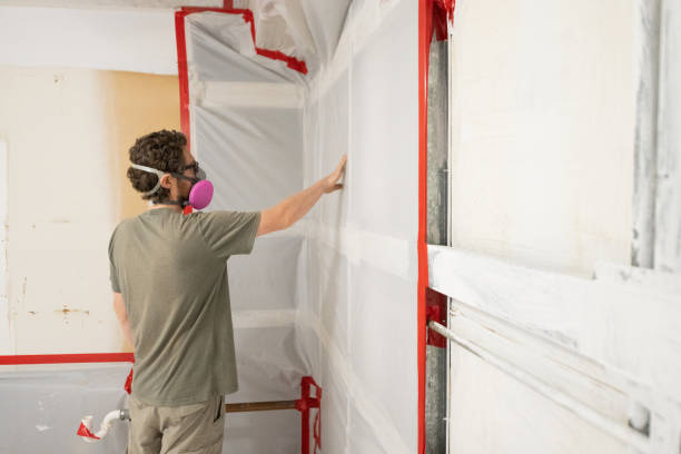 Best Air Quality Testing for Mold Spores  in Seven Mile, AZ